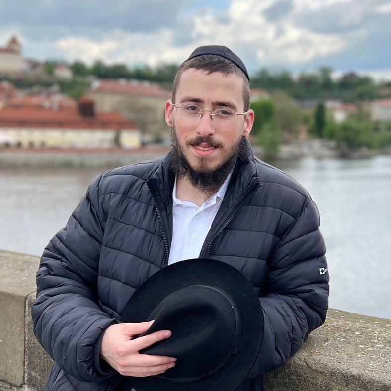 Moti Wolff
